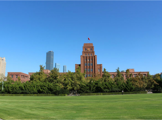 公安局工程案例