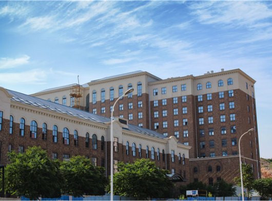 婦女兒童醫(yī)院