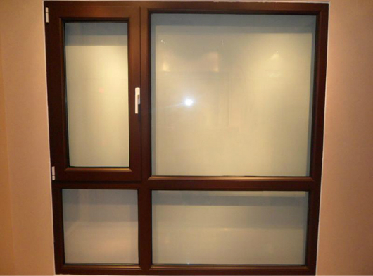 斷橋鋁門(mén)窗