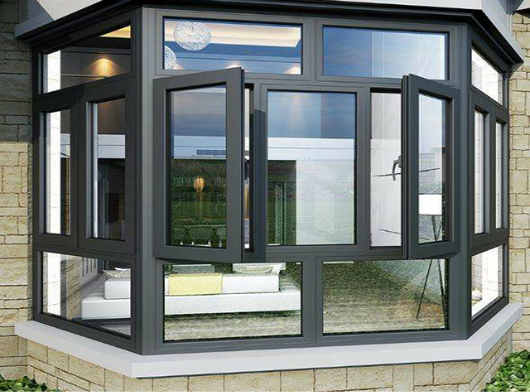 斷橋鋁門(mén)窗