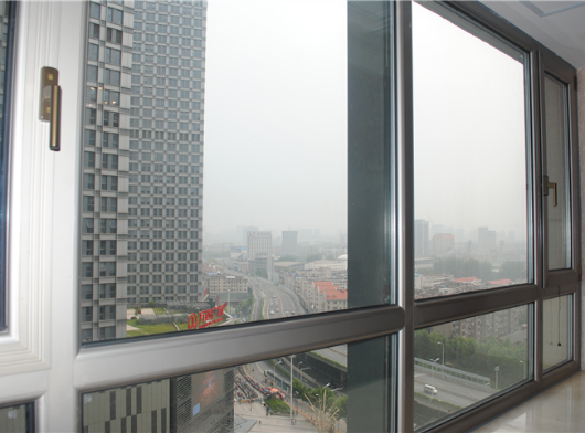 斷橋鋁門(mén)窗