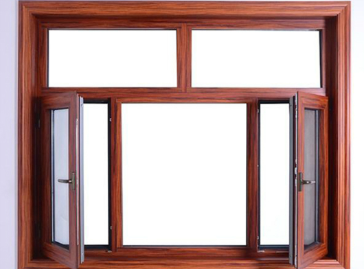 斷橋鋁門(mén)窗