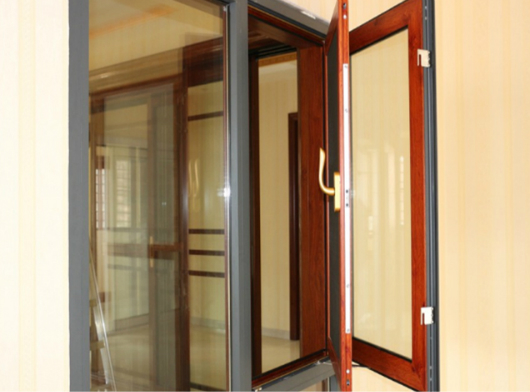 斷橋鋁門(mén)窗