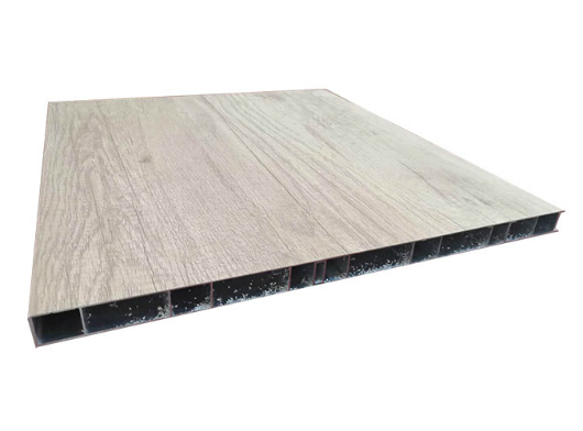 全鋁無縫整版450