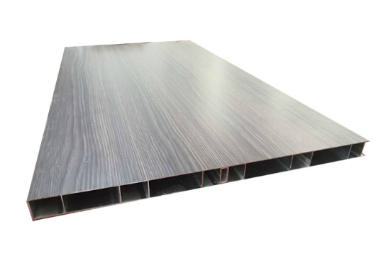 全鋁無縫整版300mm