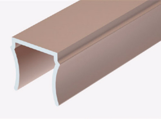 框體專用材料-10框柱封蓋