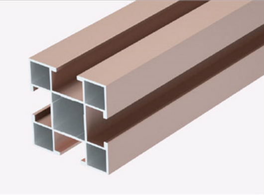 框體專用材料-35四向連接框
