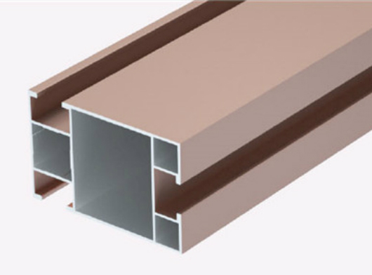 框體專用材料-55三向連接框