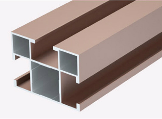 框體專用材料-26三向連接框