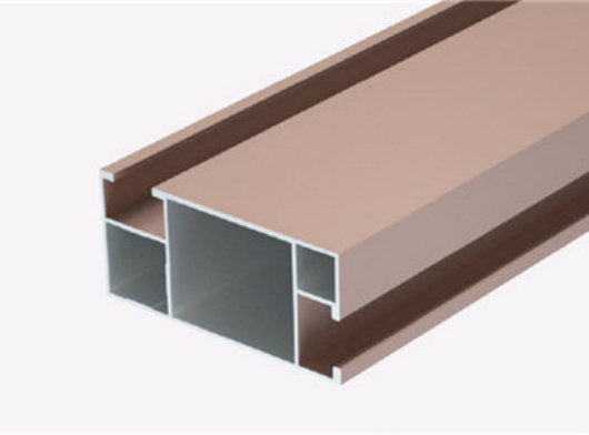 框體專用材料-55直角轉角框